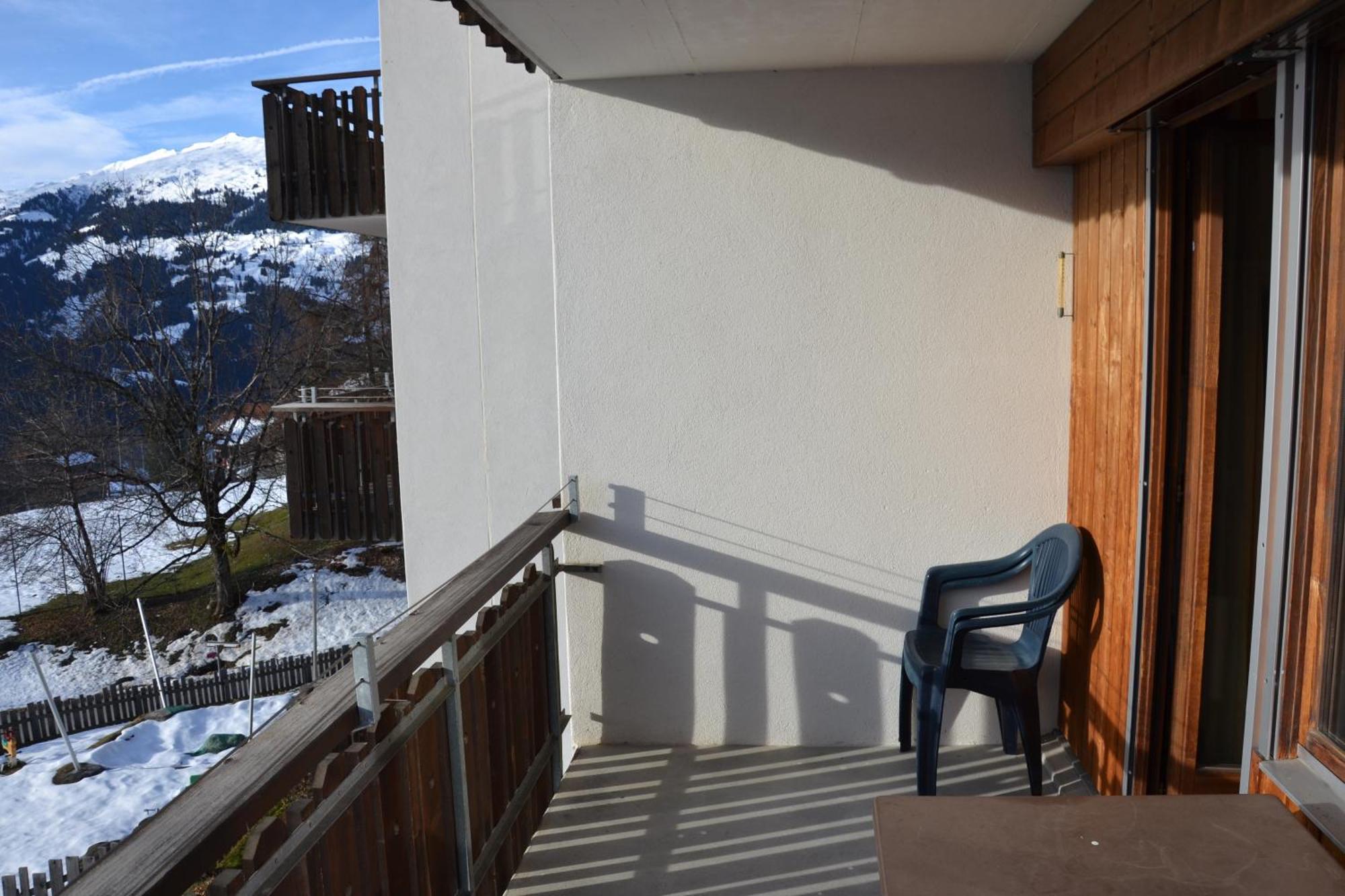 Bellevue Apartment Pany Exterior foto